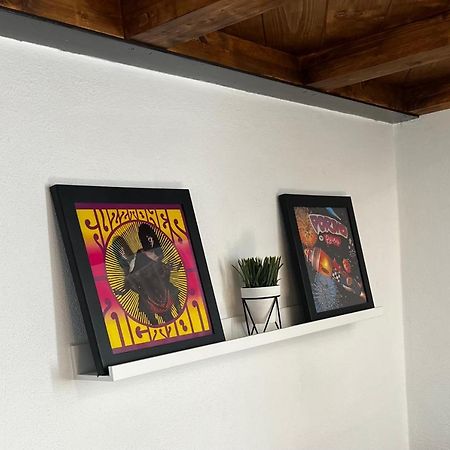 Ca' Dei Cigni Apartment Роверето Екстериор снимка