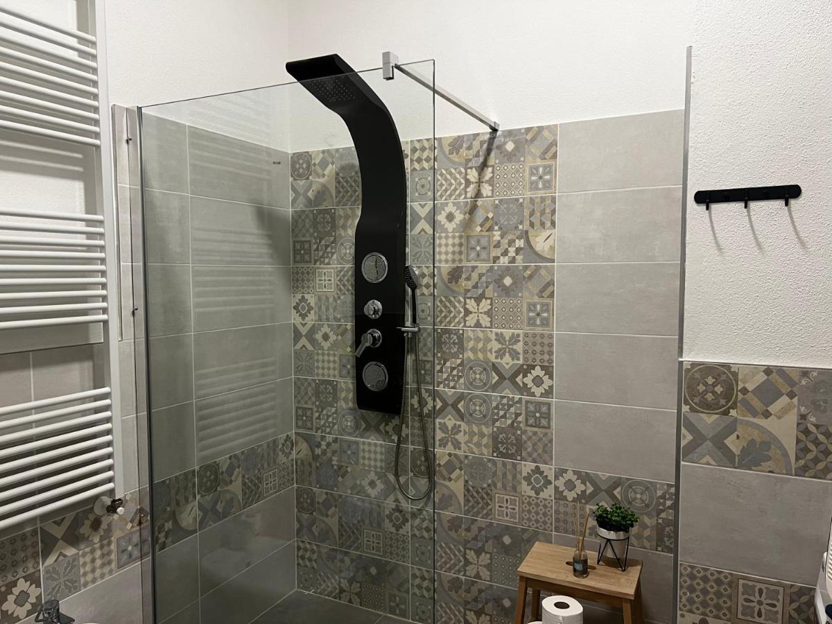 Ca' Dei Cigni Apartment Роверето Екстериор снимка