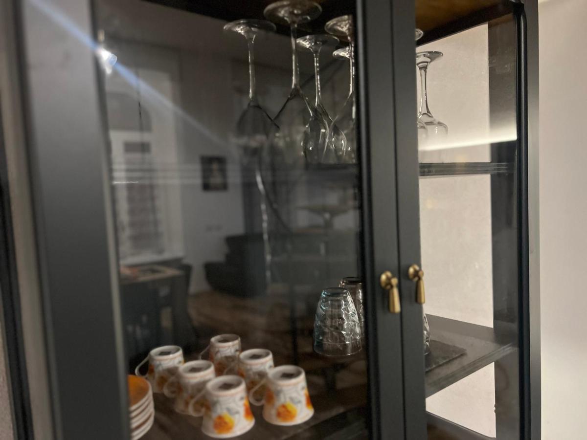 Ca' Dei Cigni Apartment Роверето Екстериор снимка