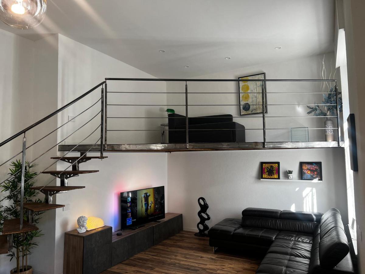 Ca' Dei Cigni Apartment Роверето Екстериор снимка