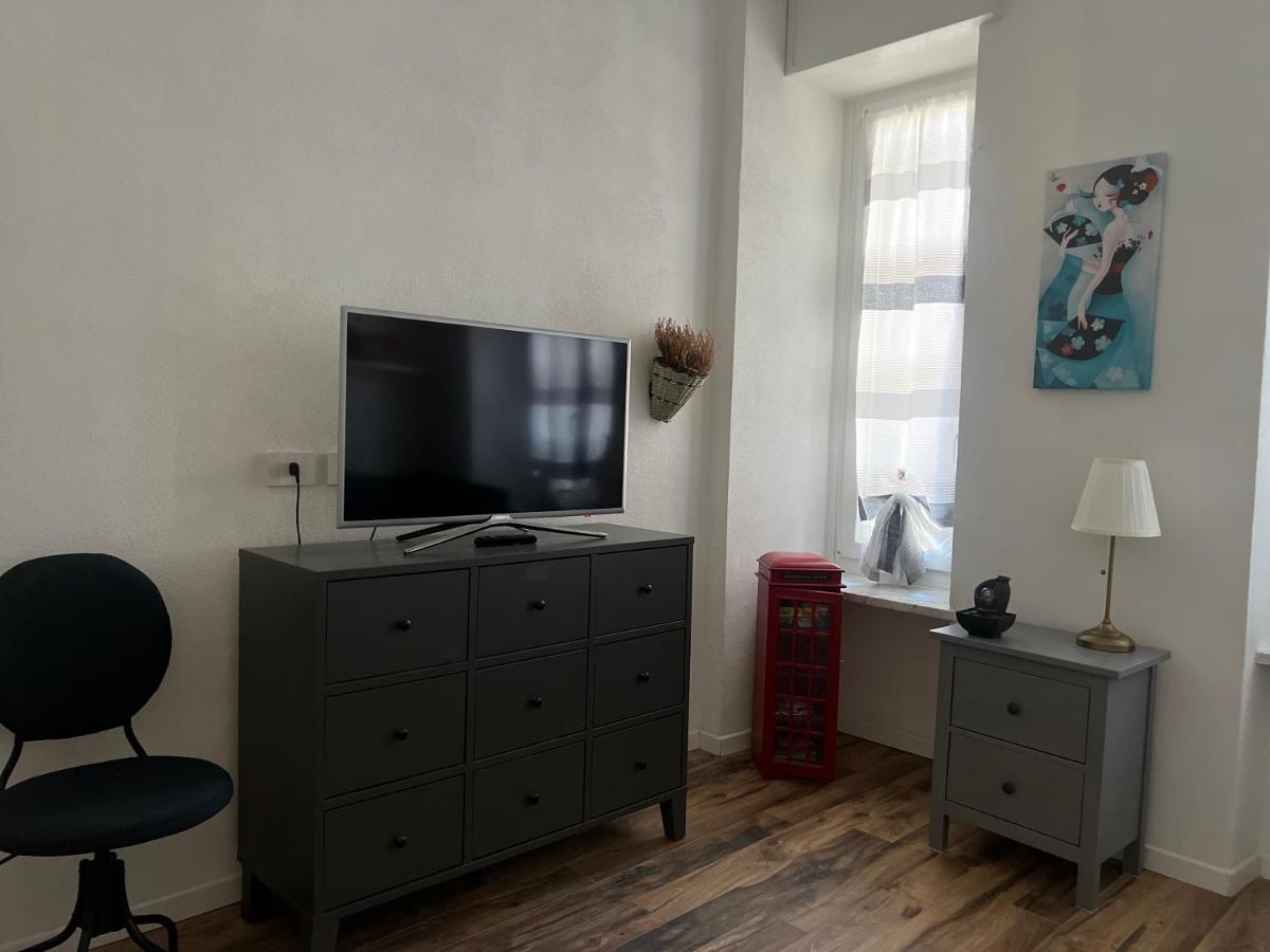 Ca' Dei Cigni Apartment Роверето Екстериор снимка