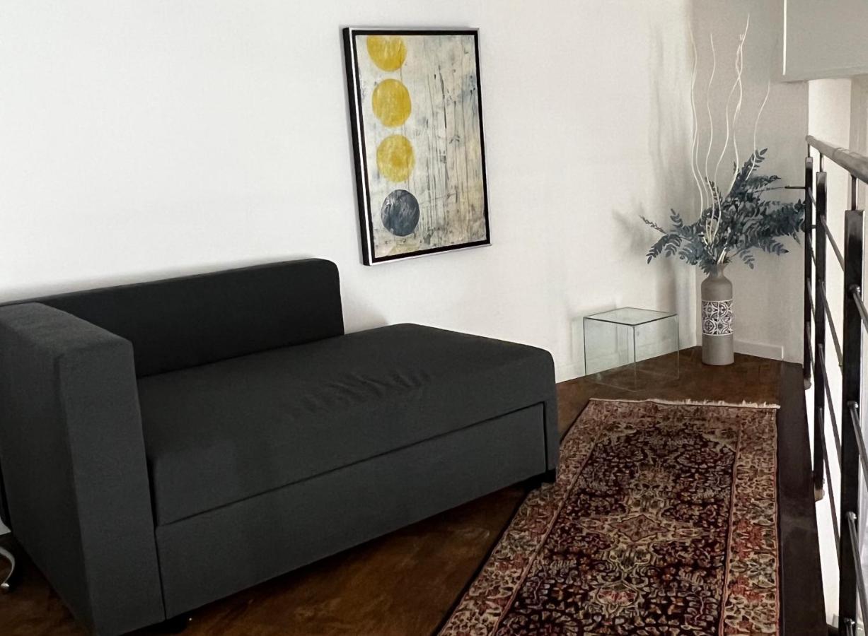 Ca' Dei Cigni Apartment Роверето Екстериор снимка