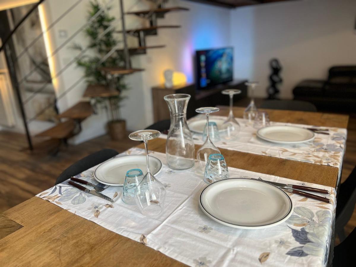 Ca' Dei Cigni Apartment Роверето Екстериор снимка