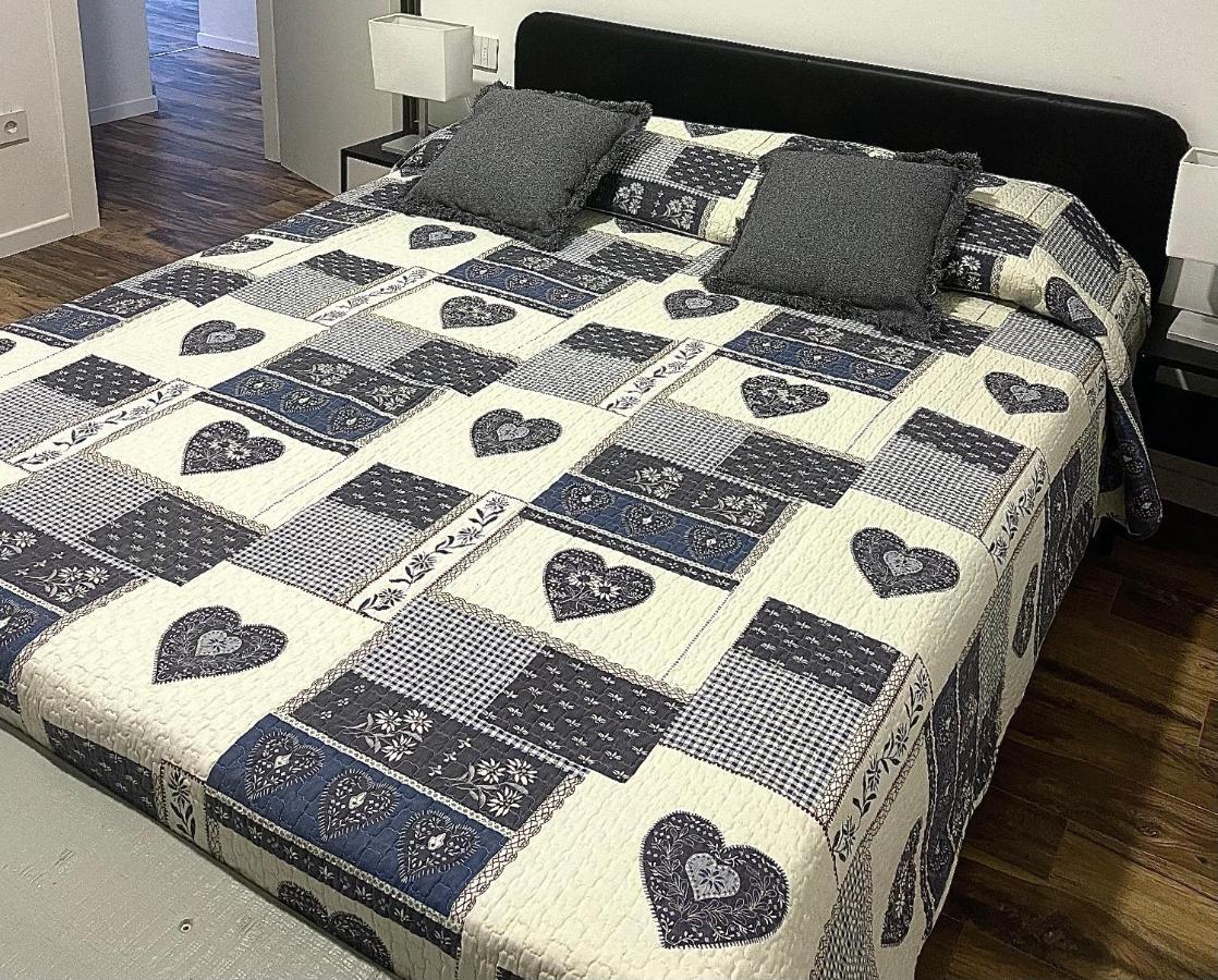 Ca' Dei Cigni Apartment Роверето Екстериор снимка