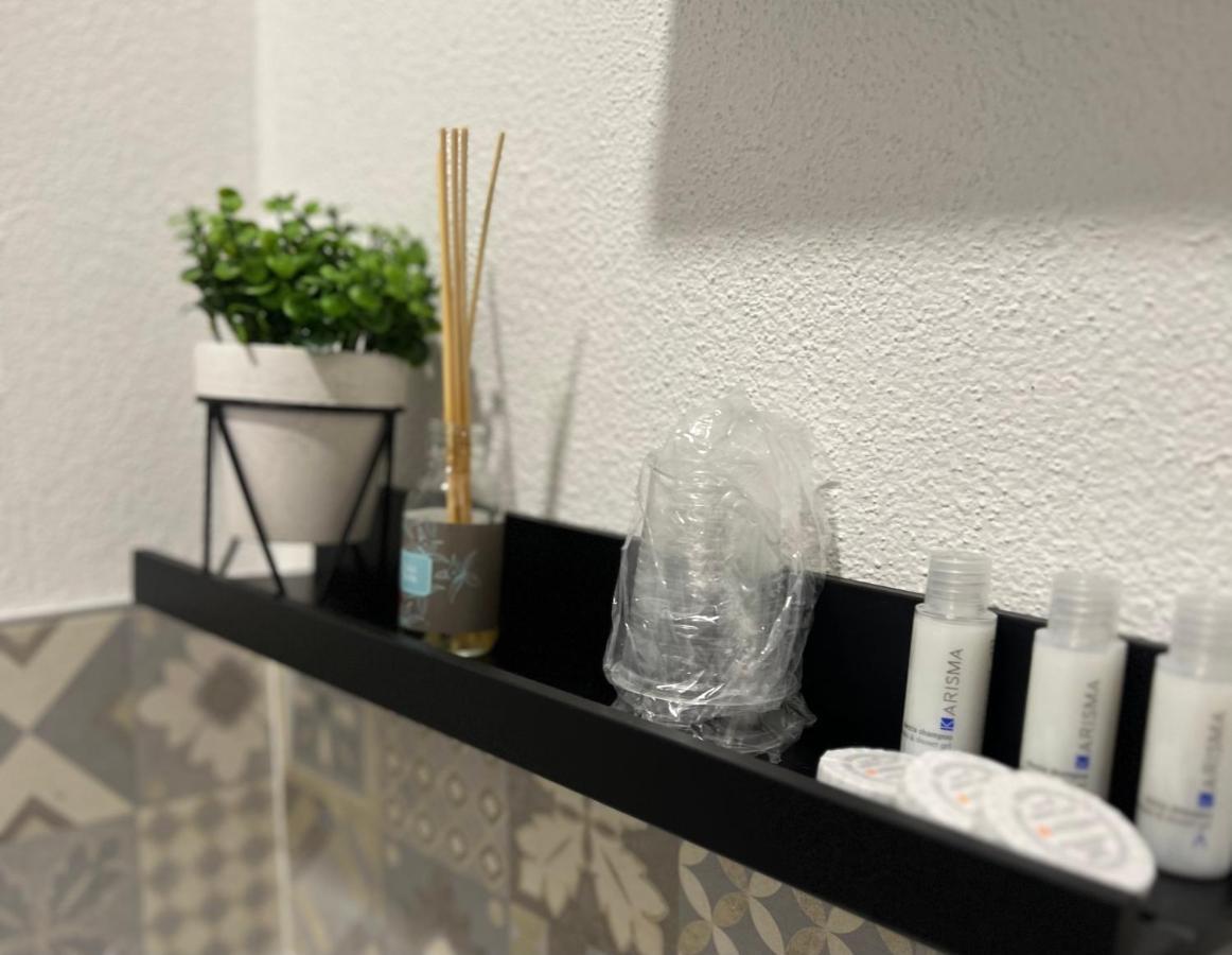 Ca' Dei Cigni Apartment Роверето Екстериор снимка