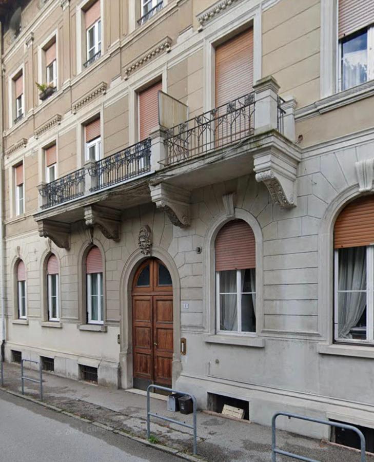 Ca' Dei Cigni Apartment Роверето Екстериор снимка